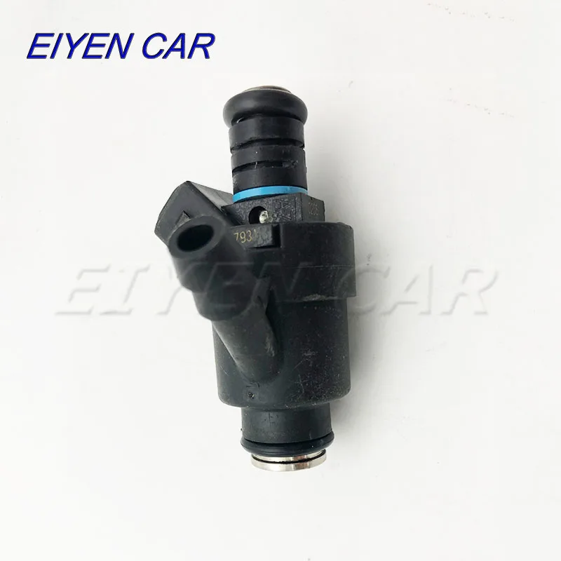 Топливный инжектор 4x D3768FA 13641247931 для моделей BMW E36 E46 93-05 316i и 318i | Автомобили