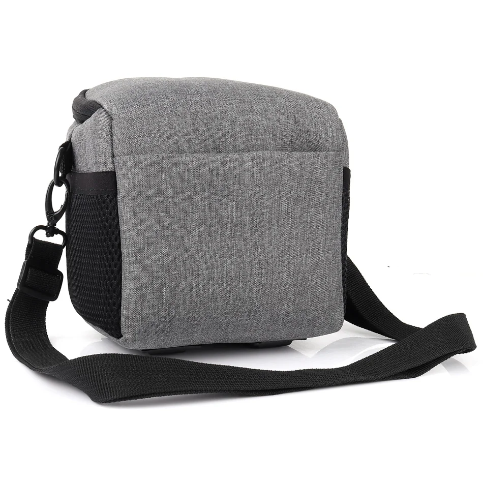 NEW Digital Camera Bag Case For Canon EOS M M2 M3 M6 M10 M50 M100