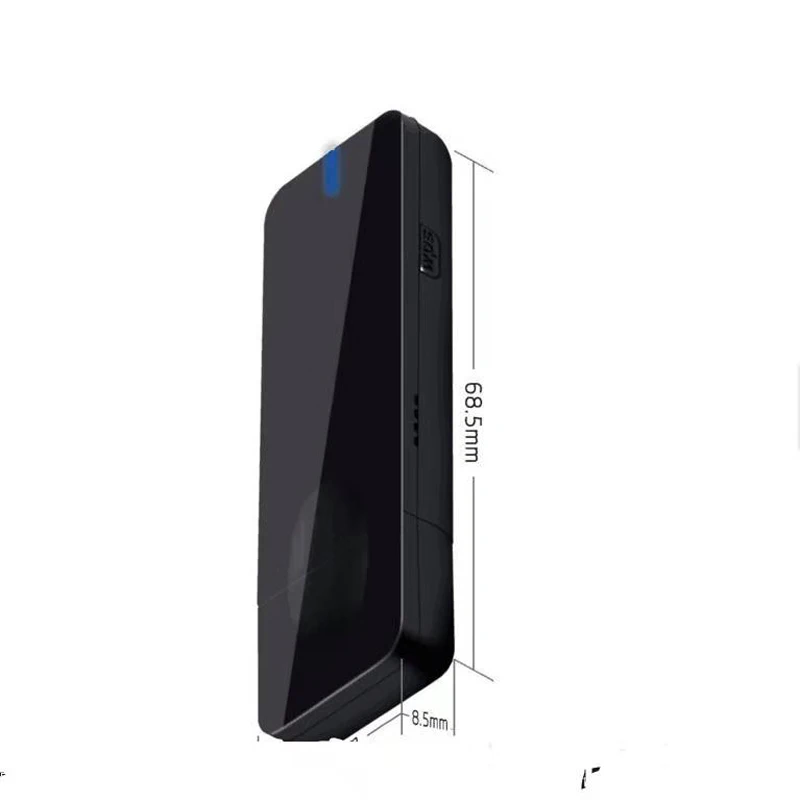 Usb wifi dongle 600 Мбит/с 2 0 MT7610U 5 8G WiFi адаптер беспроводная антенна для Mag250 Mag 250 254 256 Htv