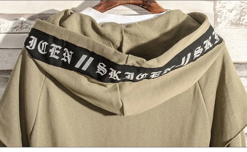 Mens Hip Hop Hoodies  (11)