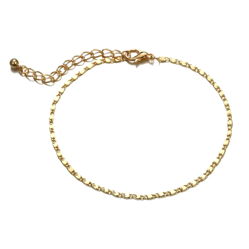 Многослойные браслеты в богемном стиле с цепочкой золотого цвета для женщин, кожаный браслет в виде сердца, браслет с полимерным камнем, модные ювелирные изделия