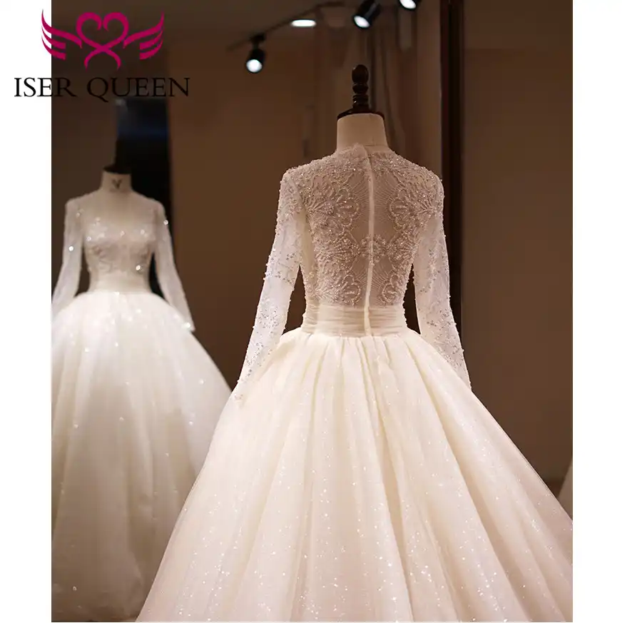 Big beautiful wedding dresses Clearance