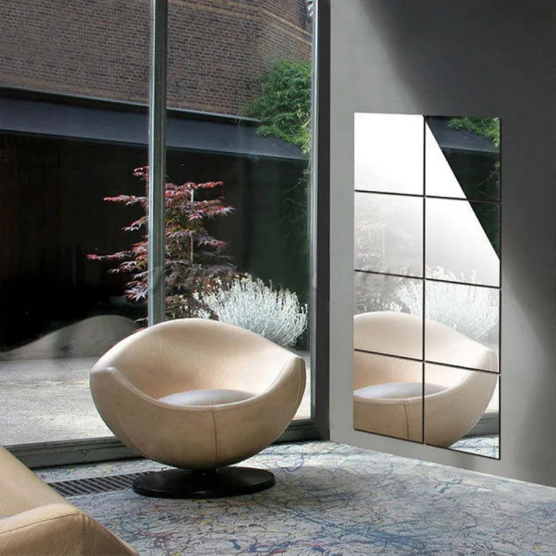 16 قطعة/المجموعة 3d فسيفساء البلاط مرآة الحائط ملصقا 15x15 سنتيمتر مربع ذاتية اللصق غرفة المعيشة المنزل الحمام ديكور ديي 16 قطعة/المجموعة 3d فسيفساء البلاط مرآة الحائط ملصقا 15x15 سنتيمتر مربع ذاتية اللصق غرفة المعيشة المنزل الحمام ديكور ديي