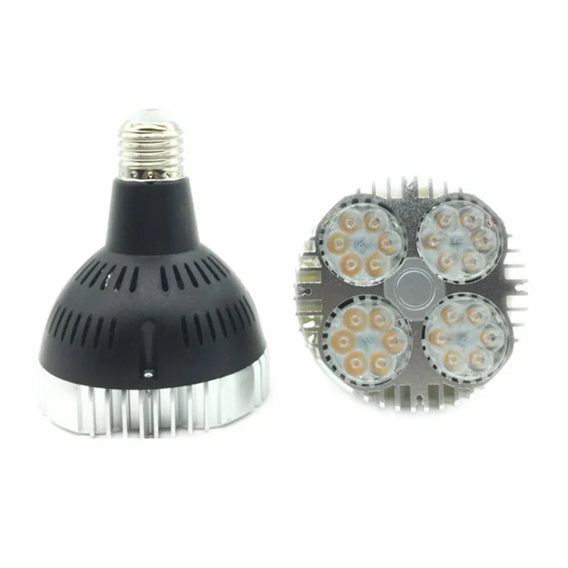 Par30 LED lamp 2