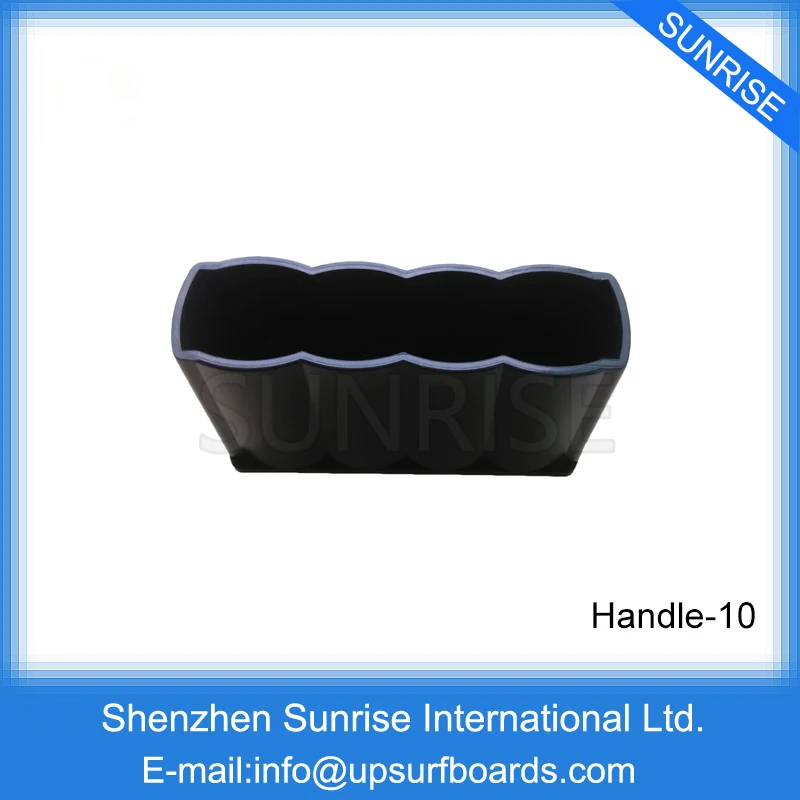 

Free Shipping SUP Handle High Quality SUP Board Handle Black SUP Handle
