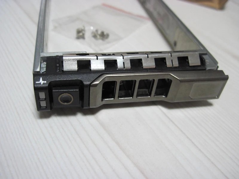 2.5inch Hard Drive bracket Caddy for DELL R710 T710 R410 T410 R510 R610