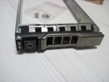 

2.5inch Hard Drive bracket Caddy for DELL R710 T710 R410 T410 R510 R610 T610 M605 M610 M710 M805 M905 T310 R815 server