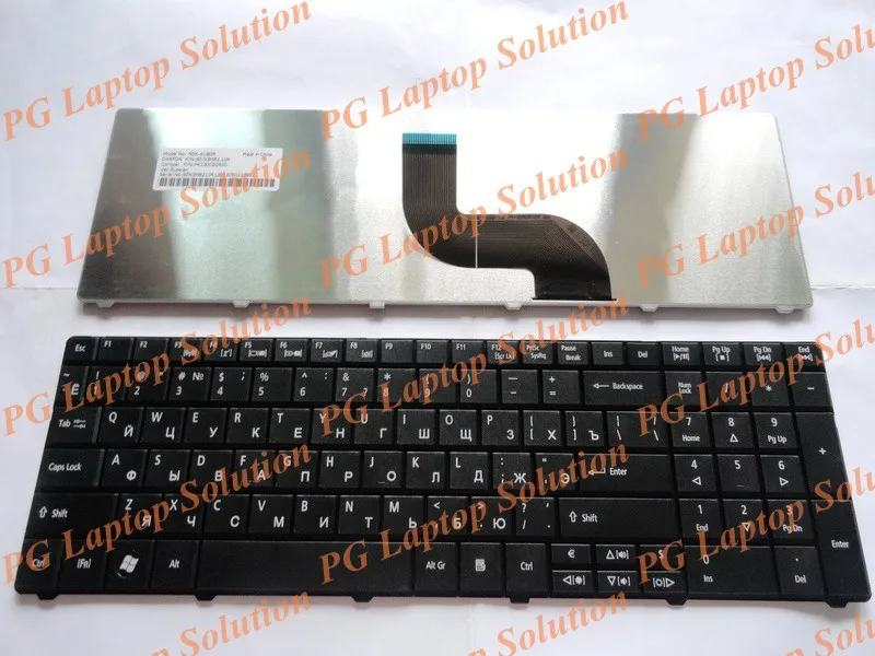 Клавиатура Для Ноутбука Acer Aspire 5742g Купить