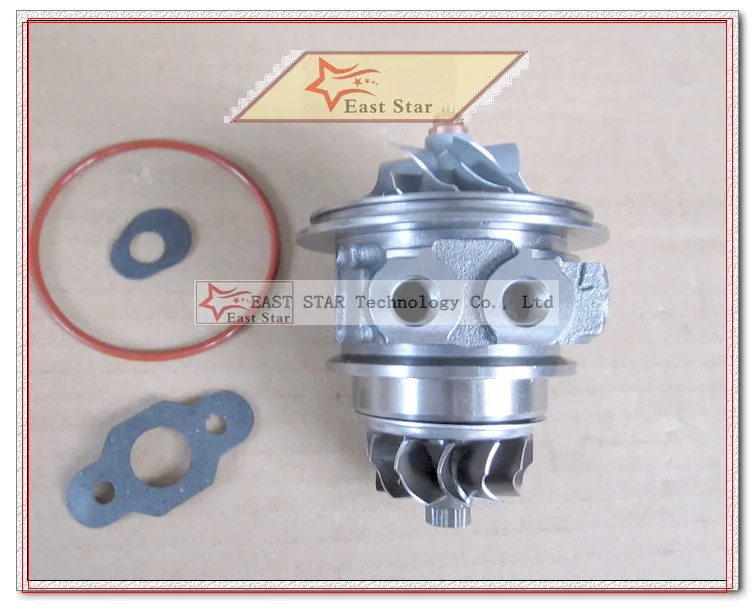 Turbo CHRA Cartridge Core TD04L TD04L-13T-6 49377-04100 14412-AA140 14412-AA260 For SUBARU Forester Impreza WRX 58T 2.0L 210HP (1)