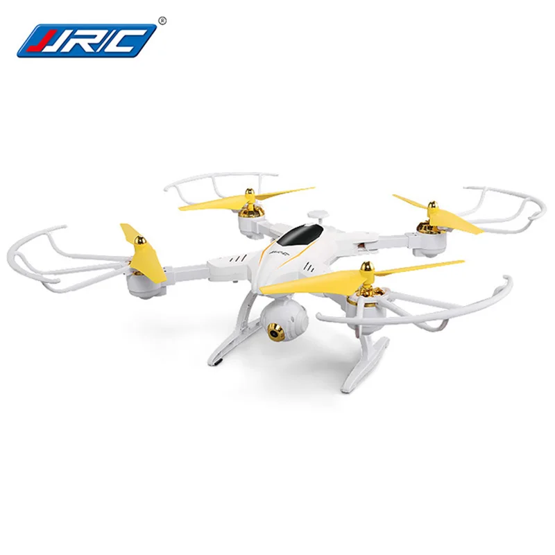 

Original JJRC RC Drone Dron Foldable WiFi FPV 720P HD RC Drones Air Press Altitude Hold Headless Mode Flying Helicopter RC Toys