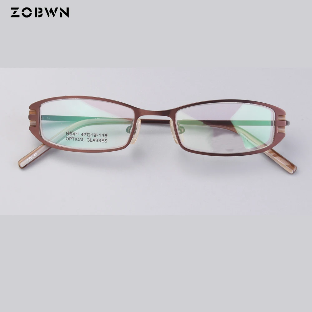 

Pattern white Vintage Glasses Frame For Women Overiszed Eyeglasses Men Optical Glasses Frame Lunette Computer Oculos De Grau