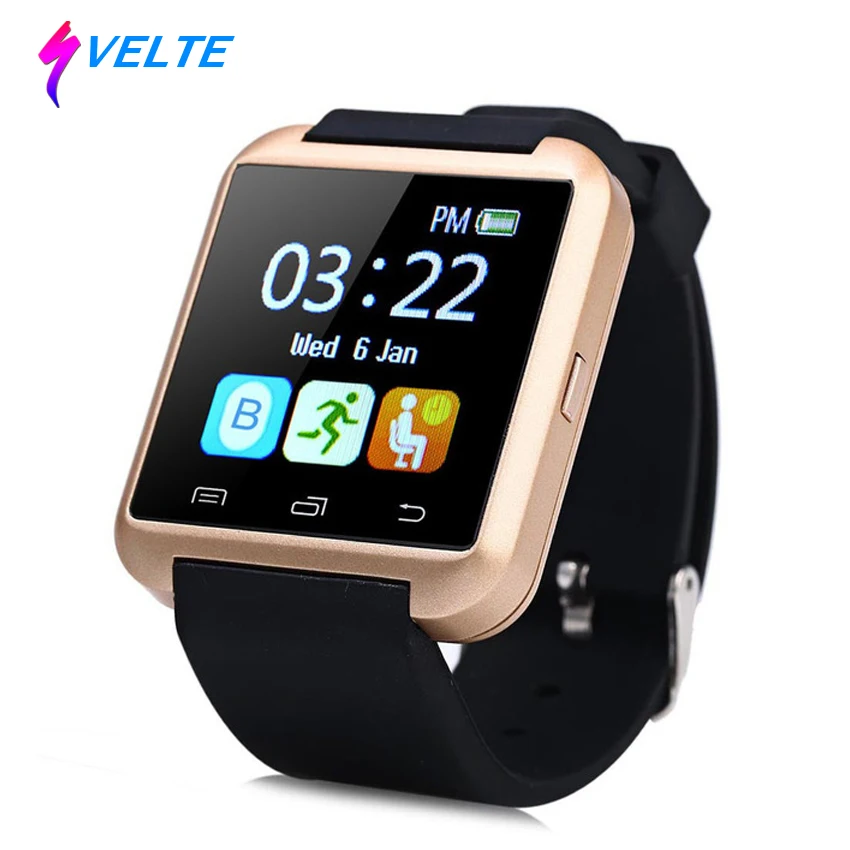 smart watch u8s