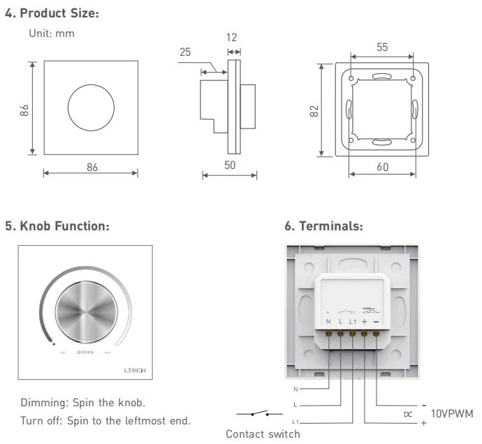 E610P-PWM 4