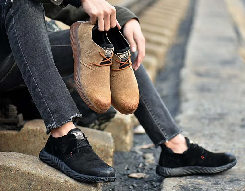 New-exhibition-Men's-steel-toe-safety-shoes-insulation-bulletproof-soft-bottom-Outdoor-desert-Anti-smashing-slip-tooling-work-boots (20)