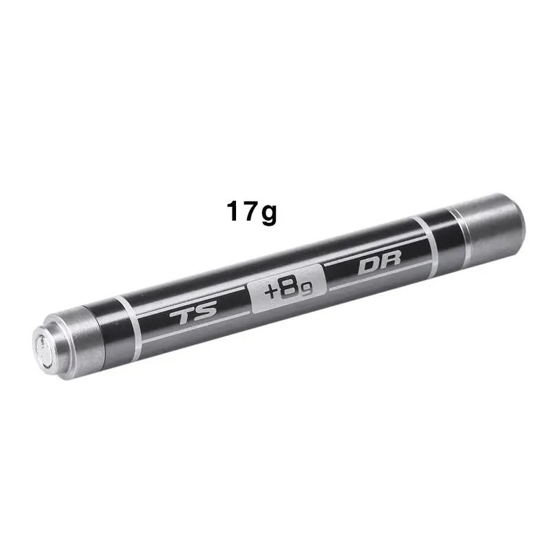 17g Для Titleist TS3 Dirver Golf Head противовес винт приводная головка совместимые аксессуары для гольфа 5 г 7 г 11 г 13 г 15 г 17 г - Цвет: 17g