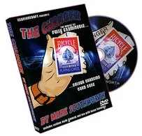 

The Changer by Mark Southworth magic tricks