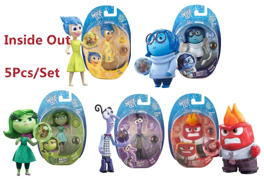 inside out action figure jual Of OUT TOYS ACTION Figures 5 Set JOY 4INCH FIGURE INSIDE inside out action figure jual Of OUT TOYS ACTION Figures 5 Set JOY 4INCH FIGURE INSIDE