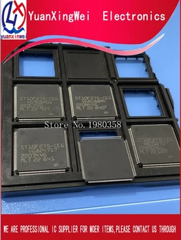 

Free shipping 5pcs/lot QFP ST10F275-CEG ultra thin
