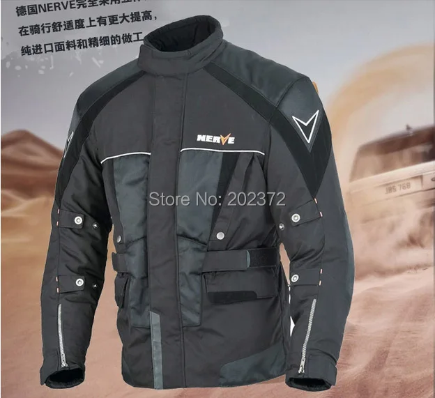 Мотоциклетные Куртки Nerf PETER мужские мотоциклетные куртки из нейлона 1680D для езды