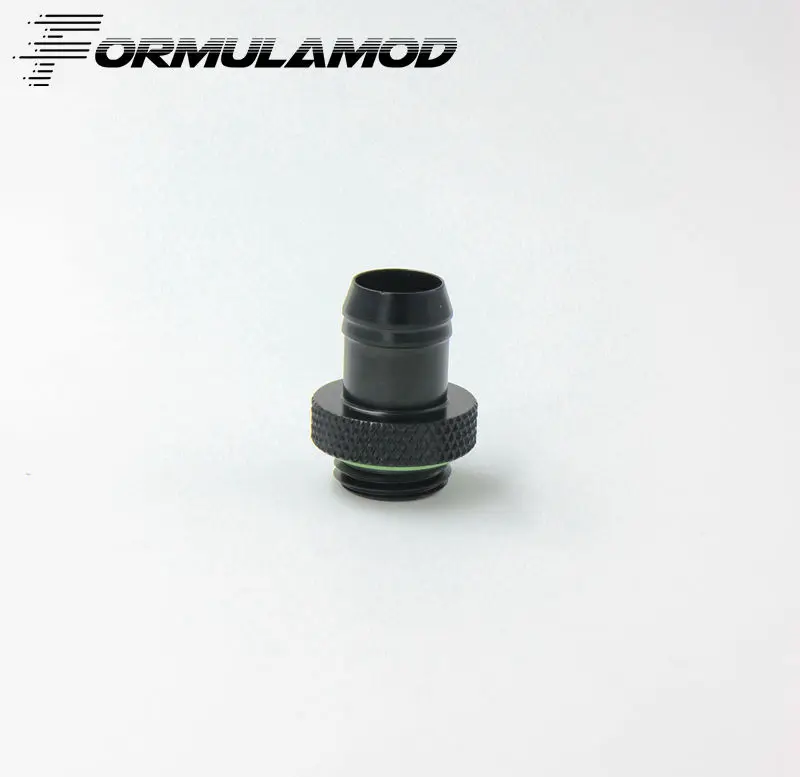 FormulaMod Fm-3FBT, 3/" ID* 1/2" OD(10x13 мм) и 3/" ID* 5/8" OD(10x16 мм) фитинги для мягкой трубки, g1/" фитинги для мягких трубок