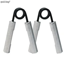 Сильный человек! 100lbs-350lbs фитнес тяжёлый спортивный браслет на запястье разработчик ручной тренажер для мышц силовое тренировочное устройство