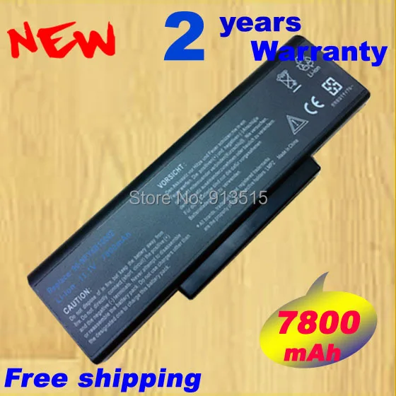 Asus f3t аккумулятор
