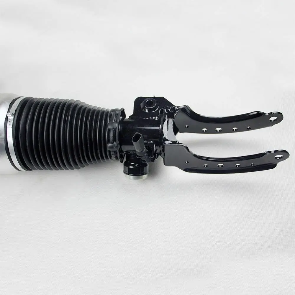 Подходит для VW Touareg 02-10 Audi Q7 07-15 передняя левая пневматическая подвеска пружина 7L8616039D