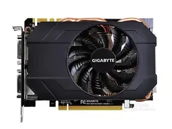 Gigabyte GV-N970IXOC-4GD оригинальный Графика карты 256Bit GTX 970 4G GDDR5 видео карта 2 * DVI 1 * HDMI 3 * DP для Nvidia GeForce GTX970