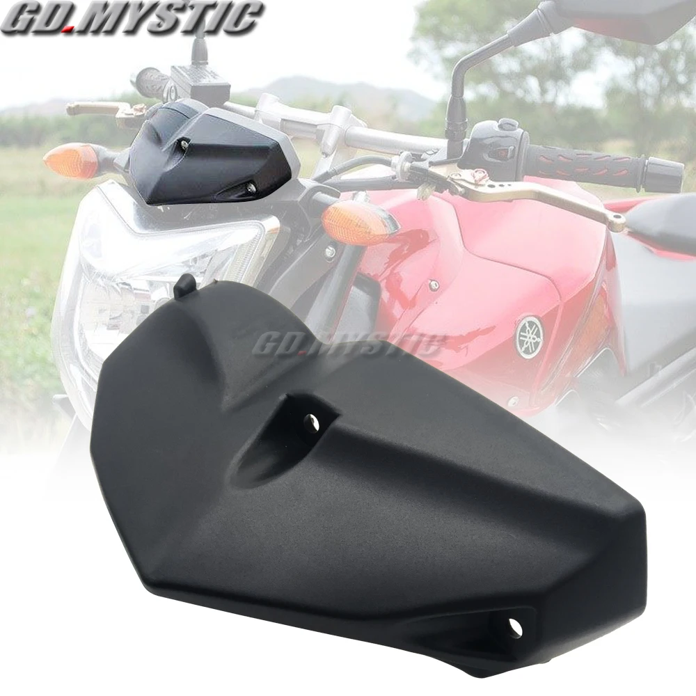 Дно Скорость Tach Манометр задняя крышка Кронштейн фара для Yamaha FZ6 FZ6N 2007 08 09 2010 FZ1 FZ1N инструмент корпус измерительного прибора