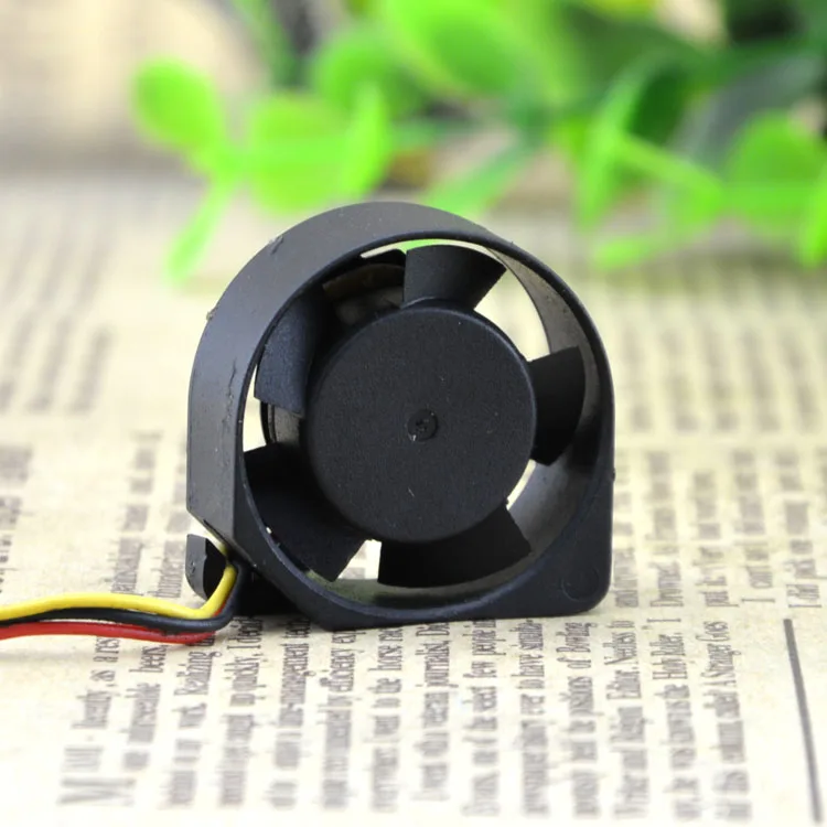 Бесплатная доставка. KDE0502PFB2 8 5 v 0 6 W 2510 фрезерный станок|fan 2510|fan vrouter fan |