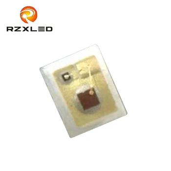 

100pcs/lot OSRAM Top View Type 2216 SMD RED625NM Warm White5500K Amber Yellow 2000K LED 2016 Chip