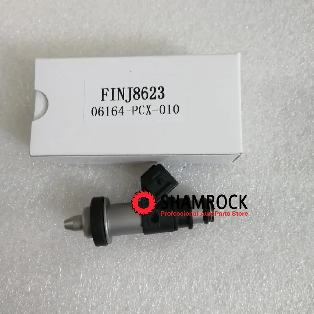 

Fuel Injector Nozzle OEM 06164-PCX-010 / 06164-PCA-000 / FJ799/06164-PCC-000/35-80715 I4 For 1999-2001 CR-V/2000-2005 S2000 4Pcs