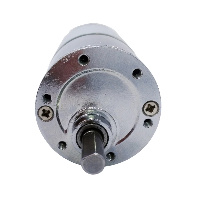 Dc gear motor 12 V GB37RH dc motor de 24 V rs555 5 rpm 10 RPM 20 RPM 45 rpm 80 RPM a 100 rpm, 120 RPM a 200 rpm de torsión grande Dc gear motor 12 V GB37RH dc motor de 24 V rs555 5 rpm 10 RPM 20 RPM 45 rpm 80 RPM a 100 rpm, 120 RPM a 200 rpm de torsión grande