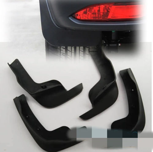 

FIT FOR 2014- NISSAN QASHQAI J11 MUDFLAPS MUD FLAP SPLASH GUARD MUDGUARDS FENDER