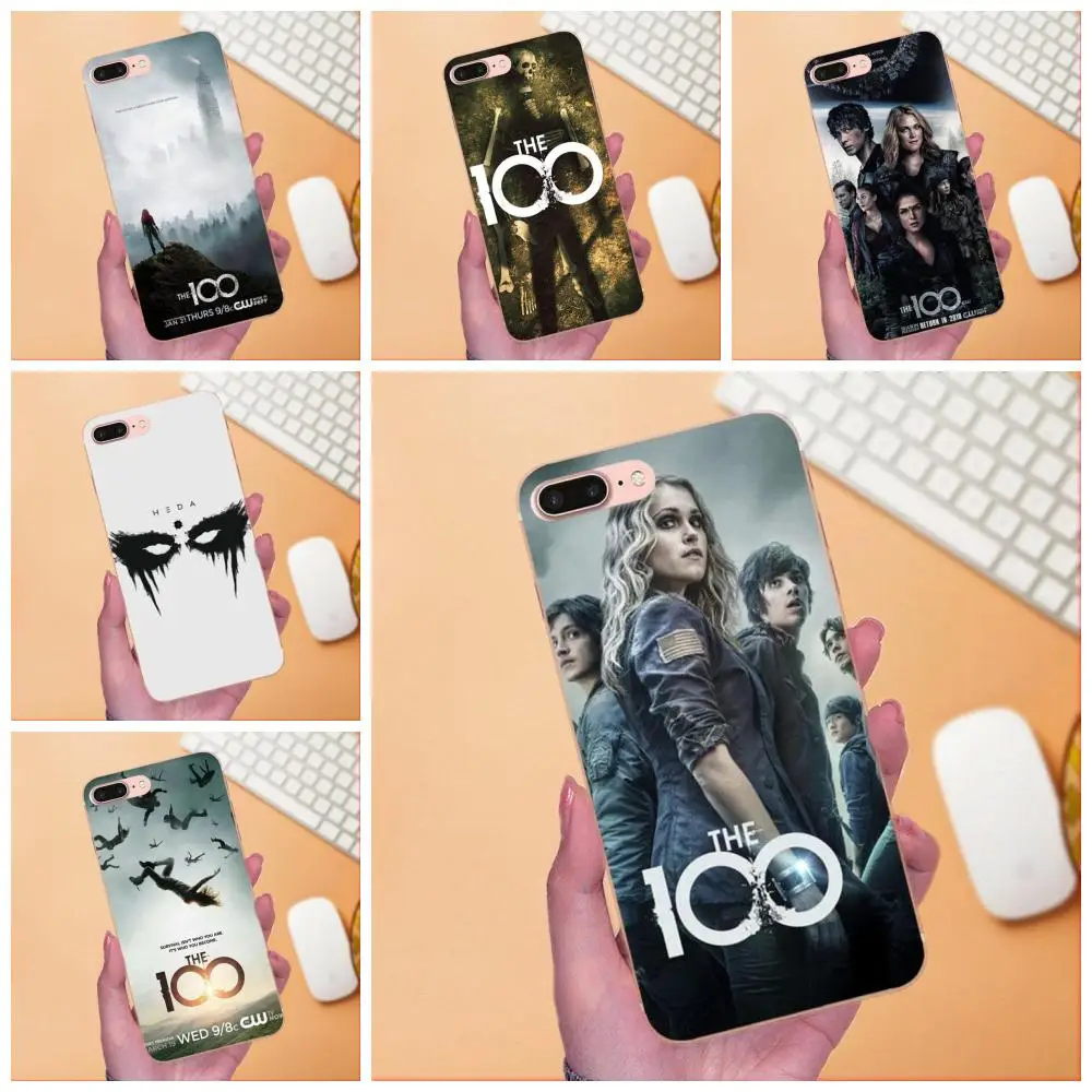 Heda Lexa 100 ТВ шоу красиво для Huawei P7 Honor 4C 5A 5C 5X 6 6C 6A 6X 7 7X 8 9 V8 V10 Y3II Y5II Y6II G8 Play Lite |