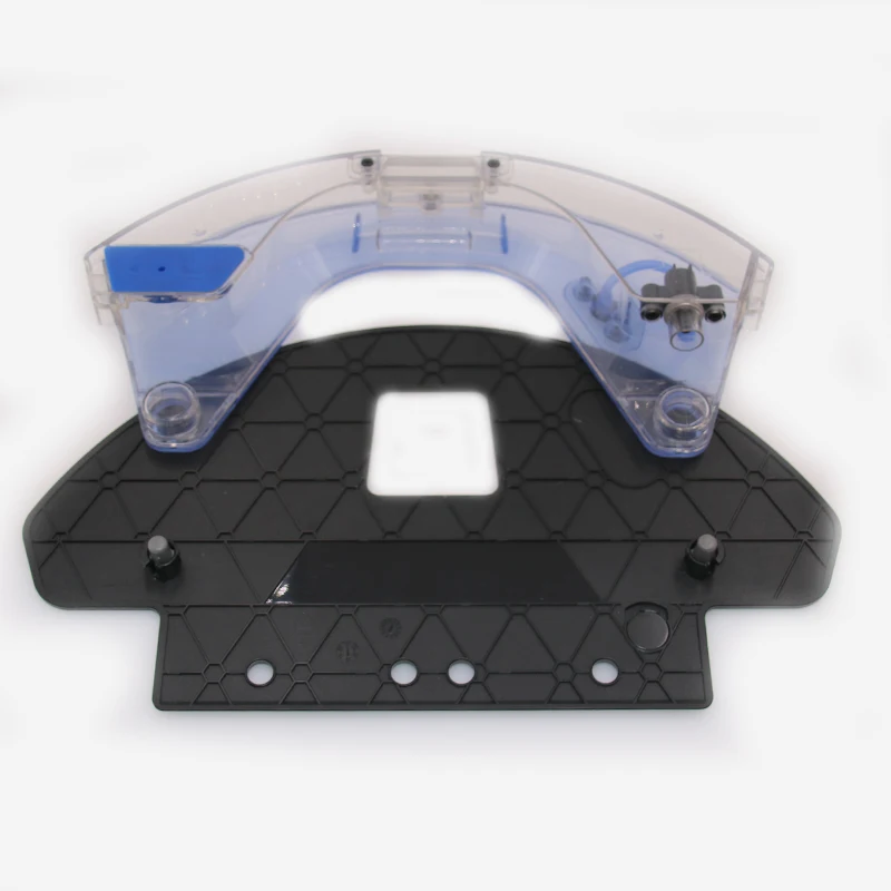 Mop cloth bracket water tank for Ecovacs Deebot Ozmo 930 / DG3G vacuum cleaner robot spare parts suction cup replacement