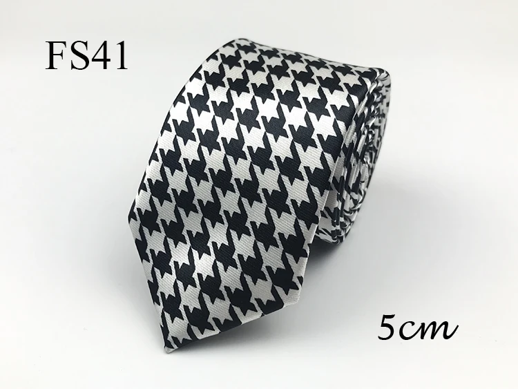FS necktie 41
