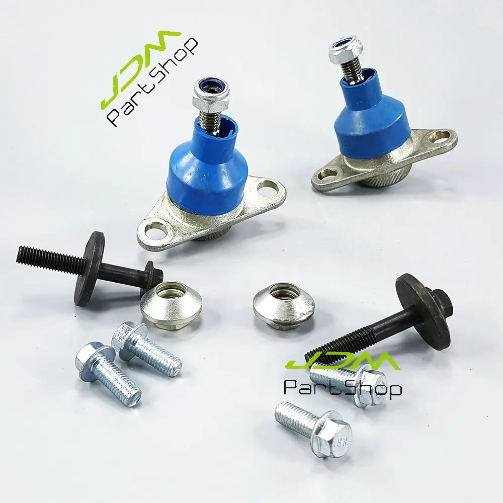 Front Lower Ball Joints Left /& Right Pair Set for Subaru
