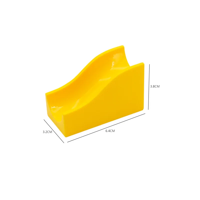 Big DIY Marble Race Run Maze Ball Track Building Blocks Accessory Slide Bricks Compatible With LegoINGS Duploe Toys for children (4)