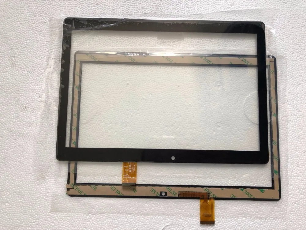 10.1'' new touch panel DIGMA PLANE 1504B 4G PS1077PL digitizer screen | Компьютеры и офис