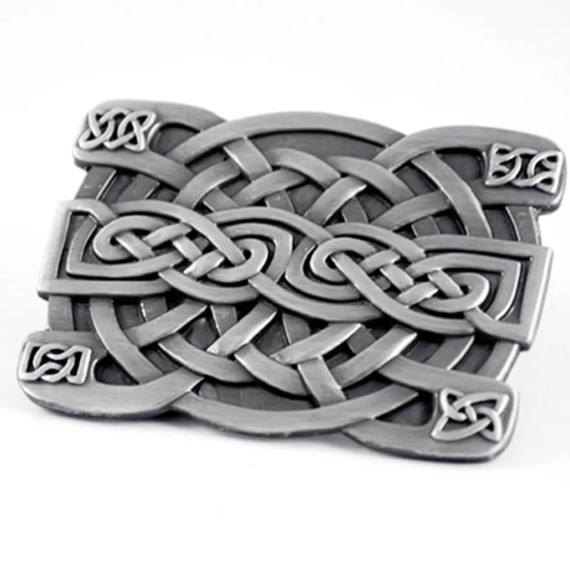 

High Quality Belt Buckle Western Mens' Buckle For Men Belt Drop Shipping