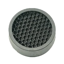 DR лупа прицел kill flash для винтовки прицел подходит OP135/OP133/OP131/OP91/OP77/OP73