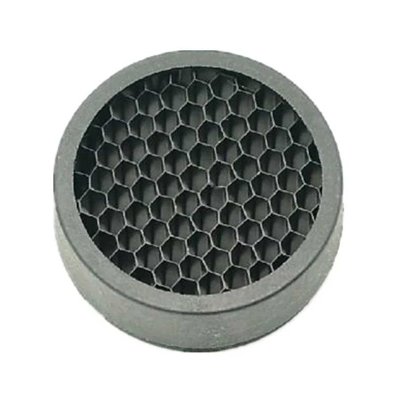 

DR Magnifier Scope kill flash for rifle scope Fit OP135/ OP133/ OP131/ OP91/ OP77/ OP73