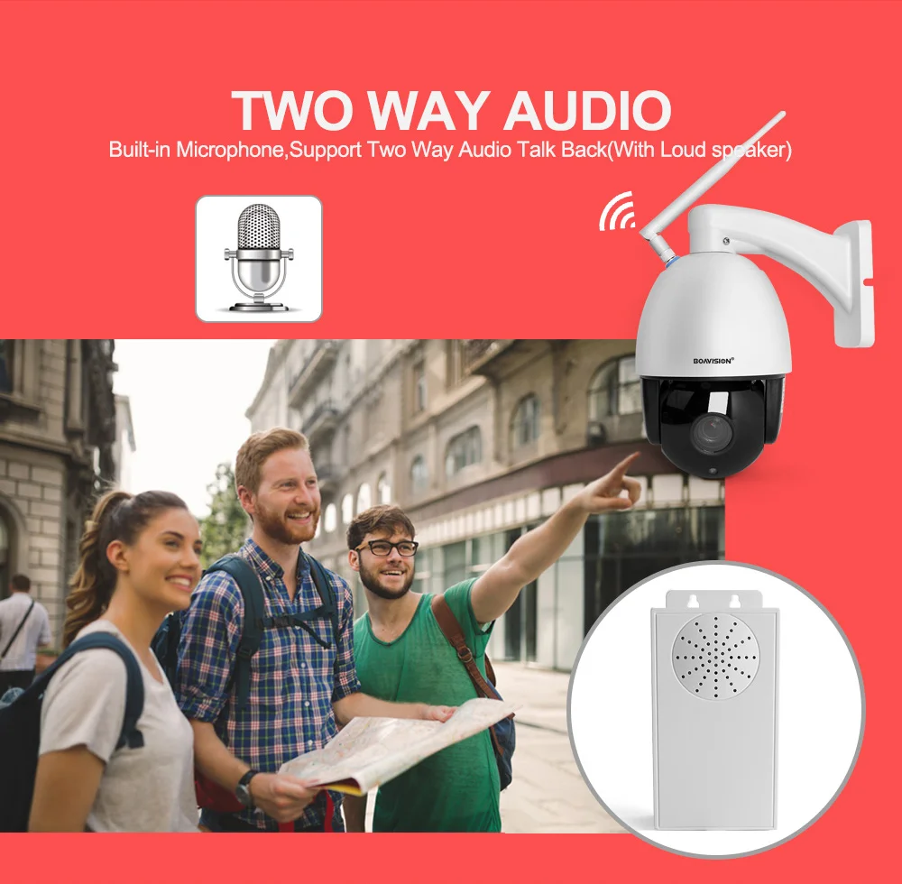 03 Wifi Camera
