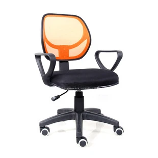 وصول جديدة بسيطة للتنفس شبكة اجتماع دوار رفع المحمولة الترفيه الموظفين كرسي الكمبيوتر