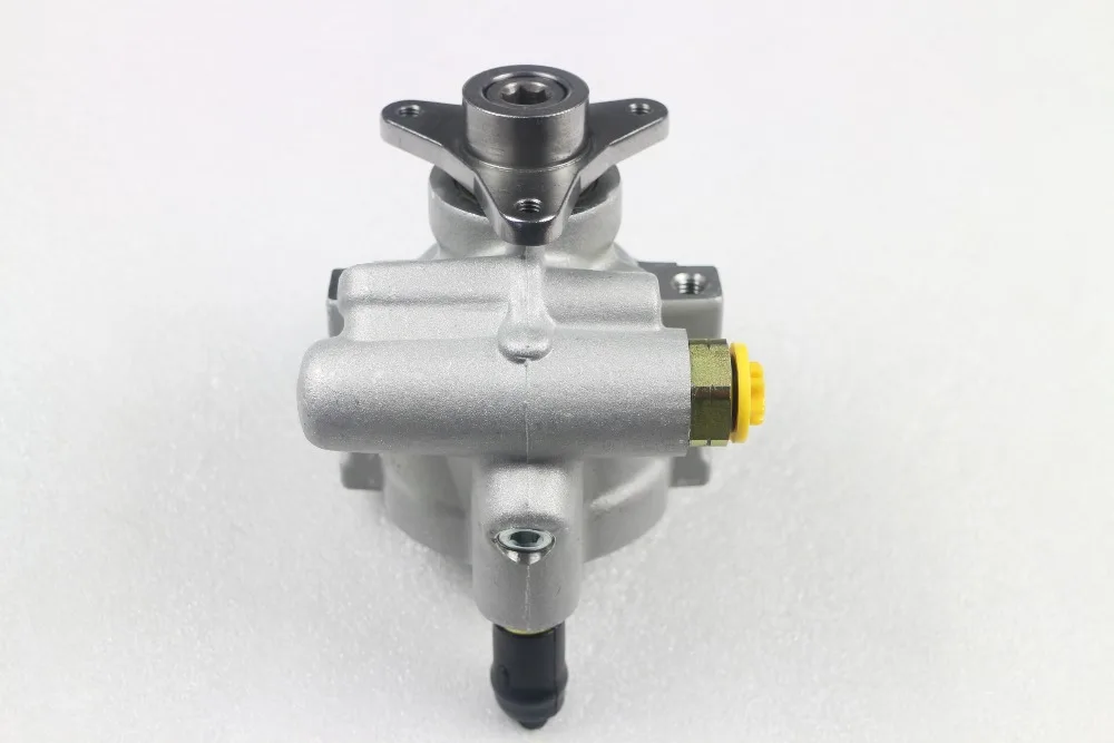 Новый Насос гидроусилителя руля подходит для Vauxhall Movano 2 5 CDTi 2004 2010 P/S Pump