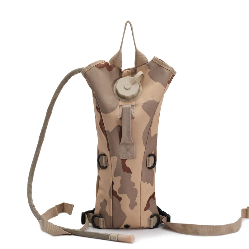 

Polyester Polyester None No Zipper Men Air Cushion Belt Camouflage Soft Handle Fight Sky Wolf External Frame Oxford Casual Other