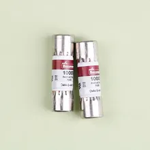 2 Pcs DMM-B-44/100 milímetros 440MA 10x35 1000 V DMM-B-44/100 BUSS FUSÍVEL Para Multímetro