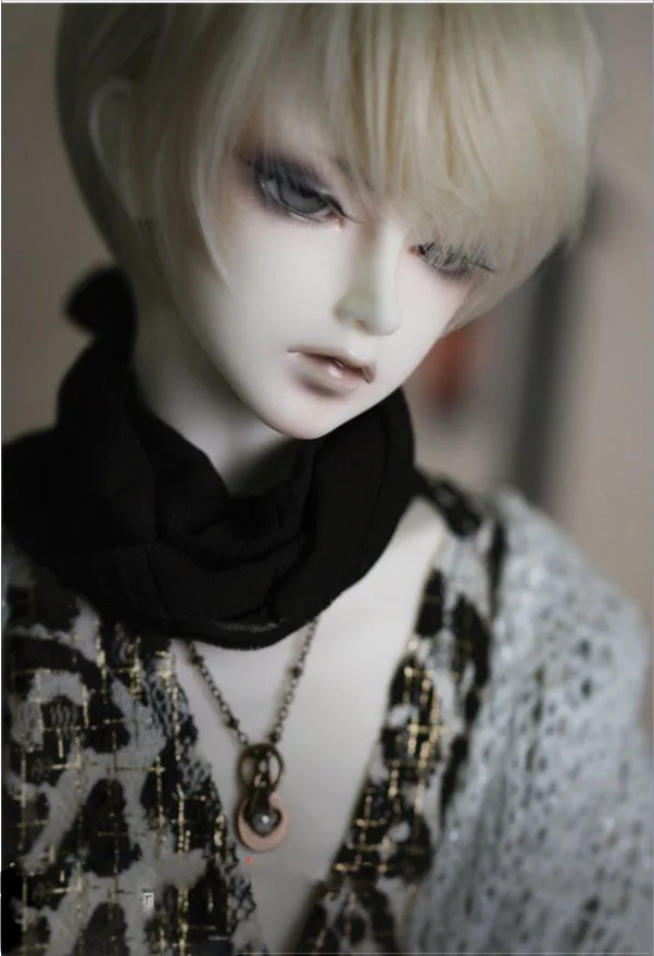 1/3 весы BJD pop BJD/SD красивый мальчик Мужская фигурка кукла DIY модель игрушки подарок.