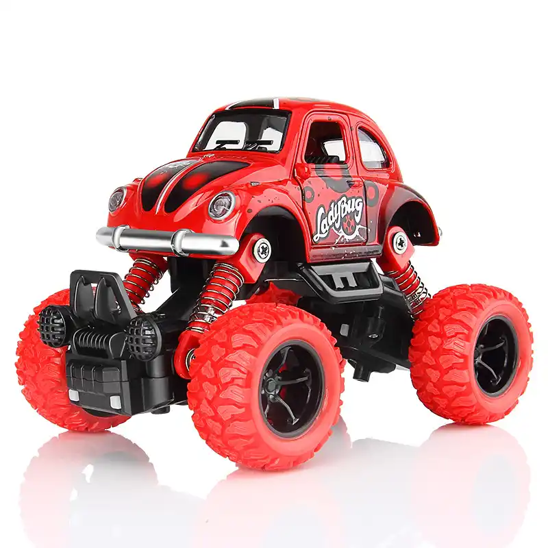 monster truck toys for toddlers